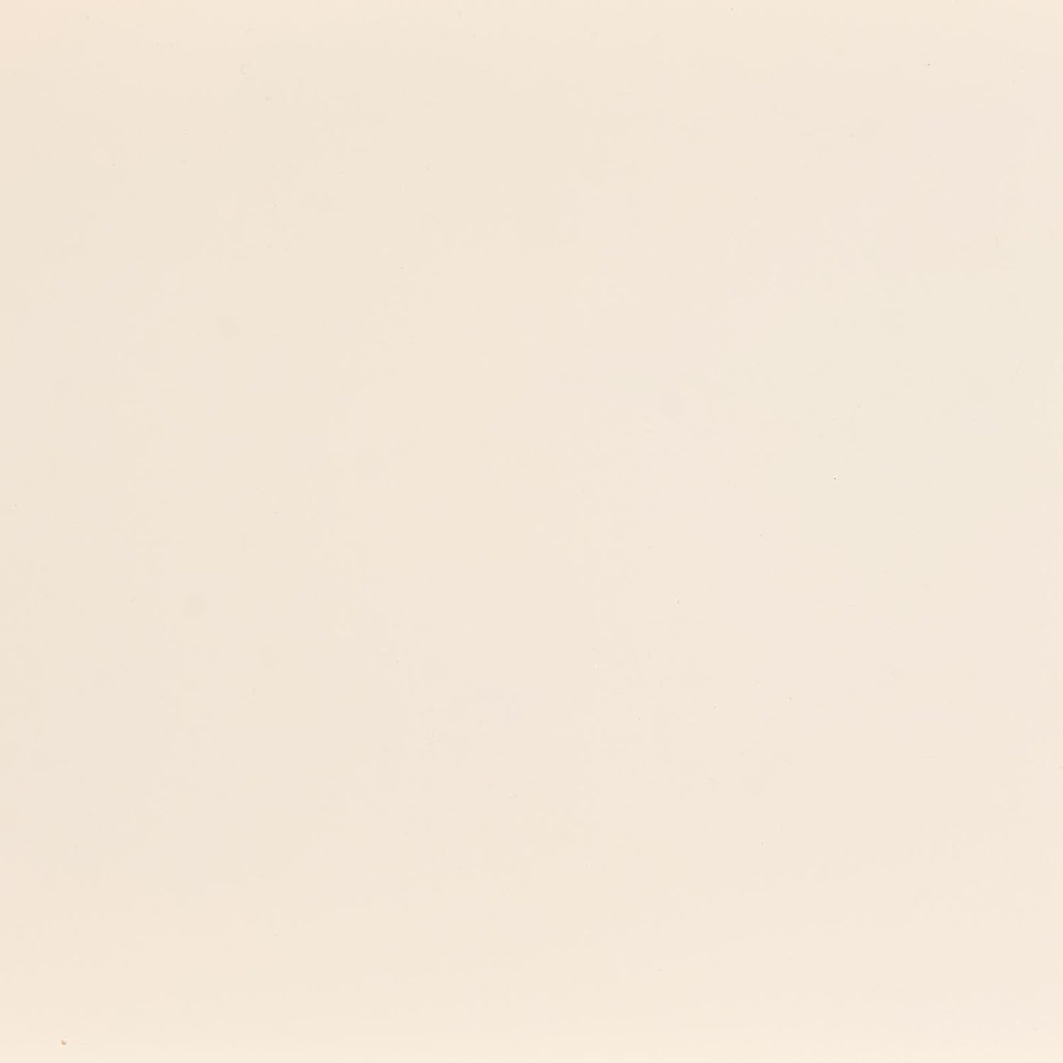 OHS Rectangle Decorative Tray, Ribbed Coffee Table Tray Modern Centrepiece Decoration Kitchen Counter Candle Holder Plastic Organiser Accessory Trays, Cream - Image 6