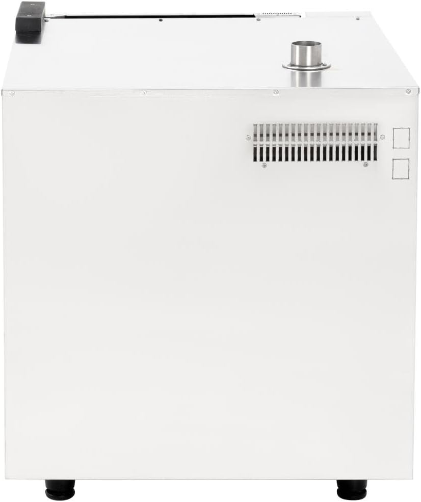 Buffalo Convection Oven with Humidity 5 x GN 1/1 - Image 12