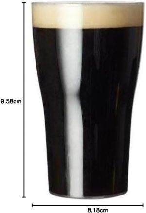Set of 6 Unbreakable Polycarbonate ...