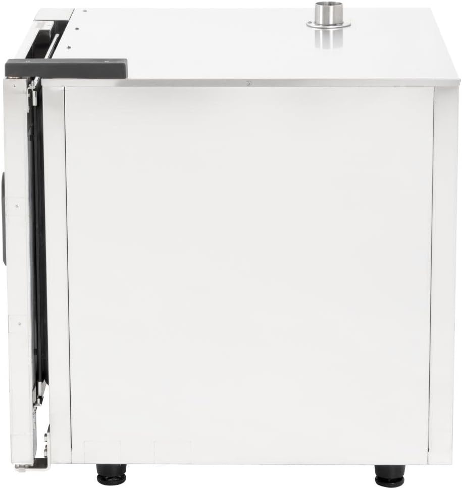 Buffalo Convection Oven with Humidity 5 x GN 1/1 - Image 11