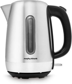 Morphy Richards Equip Jug Kettle, 1...