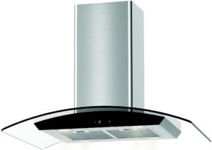 Cookology Essentials AEHISL90SS Isl...