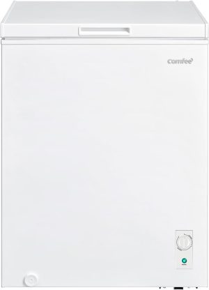 COMFEE’ RCC146WH2UK(E) 143L F...