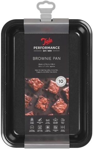 Tala Performance Brownie Pan, Profe...