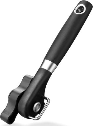 Tin Opener, Safe Cut Can Openers, M...