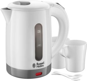 Russell Hobbs Electric 0.85L Travel...