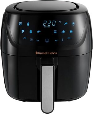 Russell Hobbs 4L Rapid Digital Air ...