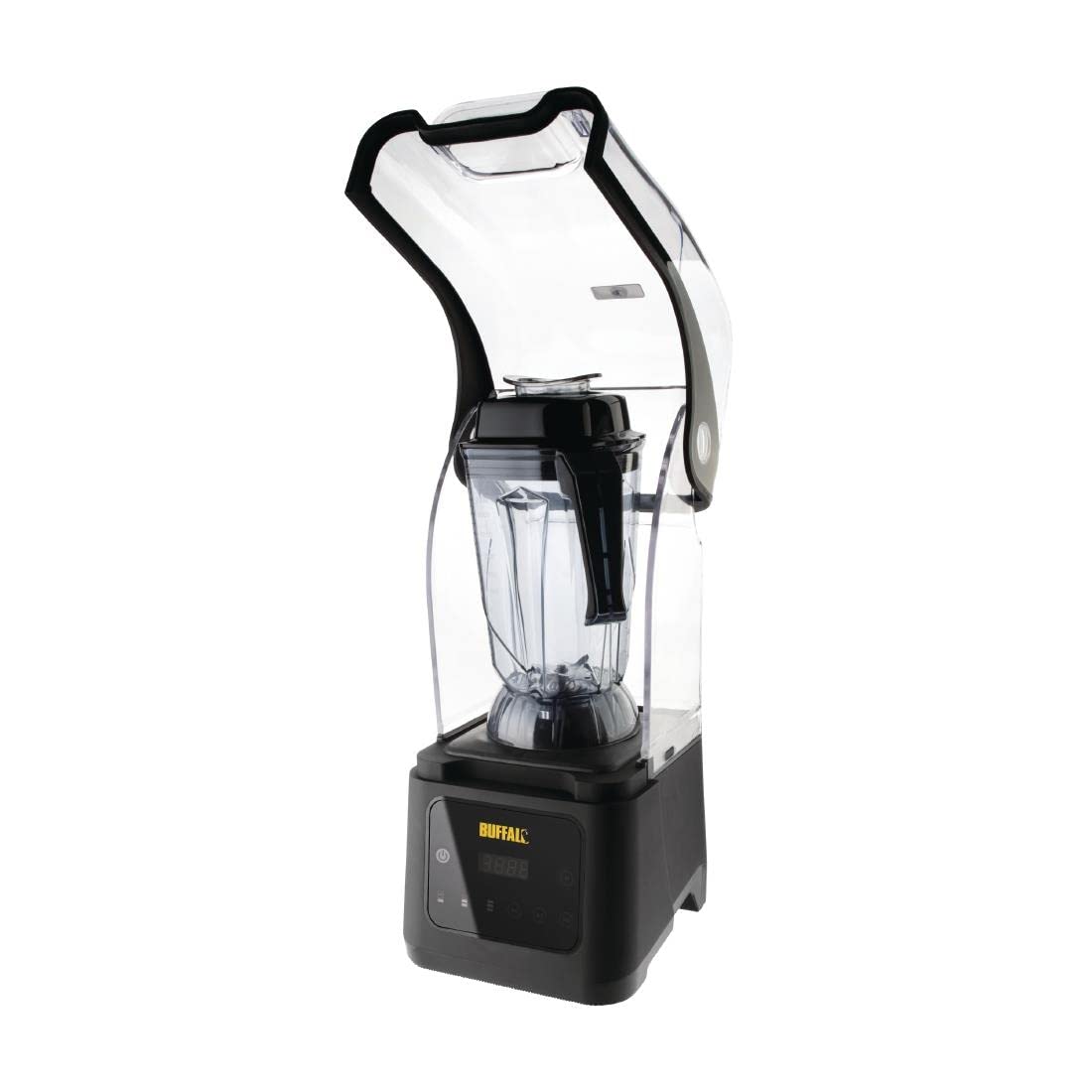 Buffalo Digital Bar Blender with Sound Enclosure 2.5Ltr - Image 4