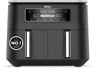 Ninja Foodi Dual Zone Digital Air F...