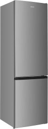 Abode Fridge Freezer 262 Litre Free...