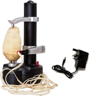 Electric Potato Peelers Automatic R...
