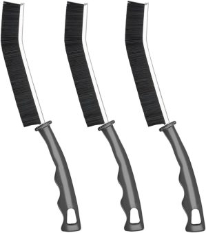 CUCM Cleaning Brush,Hard Bristle Cr...