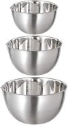 Mixing Bowls 3 Pieces Mixing Bowl S...