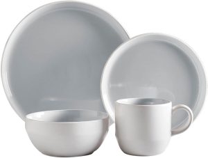 Barbary & Oak 16 Piece Oslo Di...