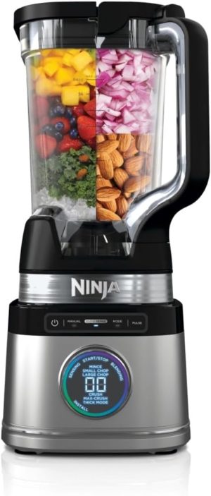 Ninja Detect Power Blender Pro 1200...