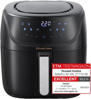 Russell Hobbs XXL Family Rapid Digi...