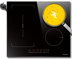 Karinear Flex Induction Hob with 99...