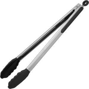 U-Taste 16″ 315°C Heat Resis...