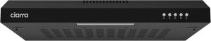 CIARRA CBCB6903 60cm Visor Cooker H...