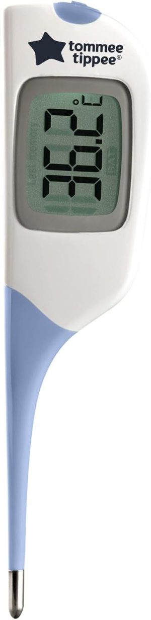 Tommee Tippee FlexiPen Thermometer,...