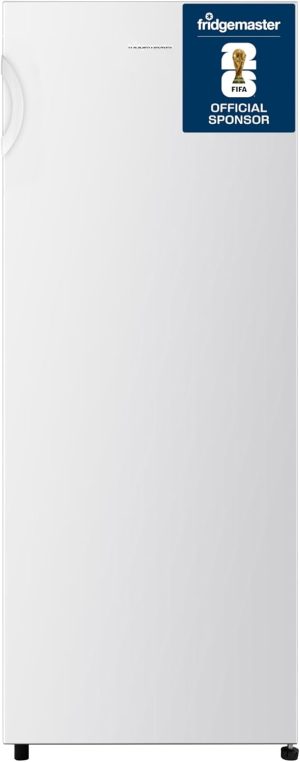 Fridgemaster MTZ55153E Freestanding...