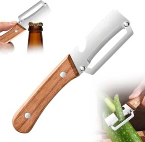 Multifunctional Vegetable Peeler,2-...