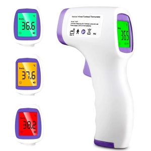 Non-Contact Infrared Forehead Therm...