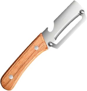 Multifunctional Vegetable Peeler wi...