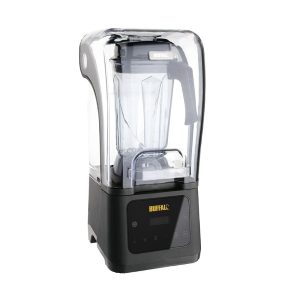 Buffalo Digital Bar Blender with So...