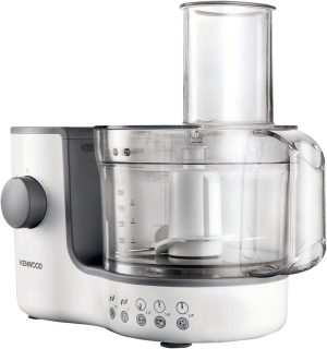 Kenwood Compact Food Processor, 1.4...