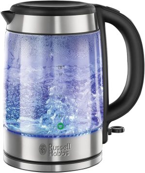 Russell Hobbs Illuminating 1.7L Ele...