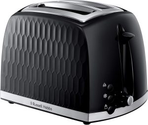 Russell Hobbs Honeycomb 2 Slice Toa...