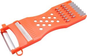 XIWENQUKU 1Pcs handheld Plastic Mul...