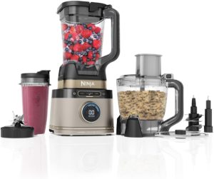 Ninja 3-in-1 Detect Power Blender P...