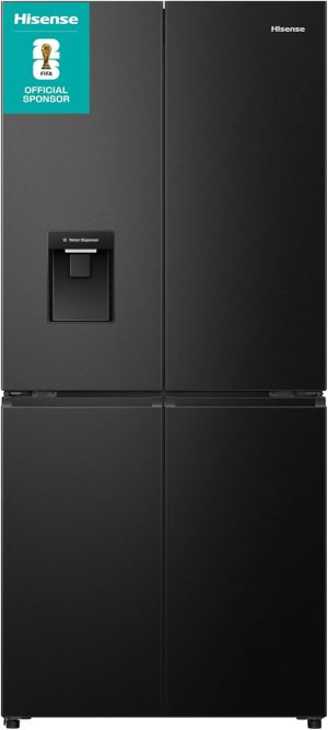 Hisense RQ5P470SMFE Wifi Connected ...
