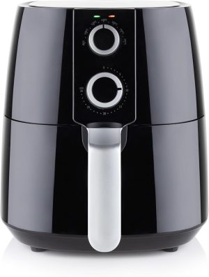 Vitinni 3.8L Air Fryer, Small and C...