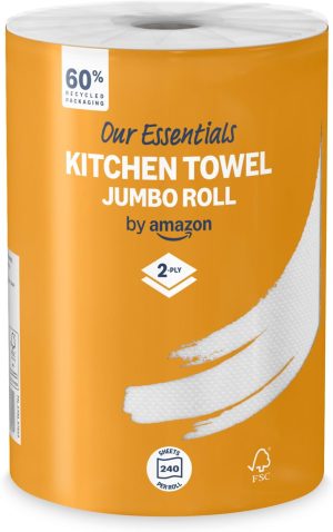 Our Essentials by Amazon Kitchen To...