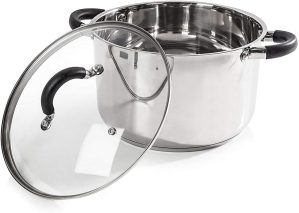 Tower T80837 Essentials 24cm Casser...