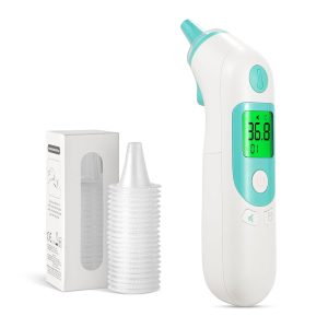 Thermometer Baby Thermometer for Ad...