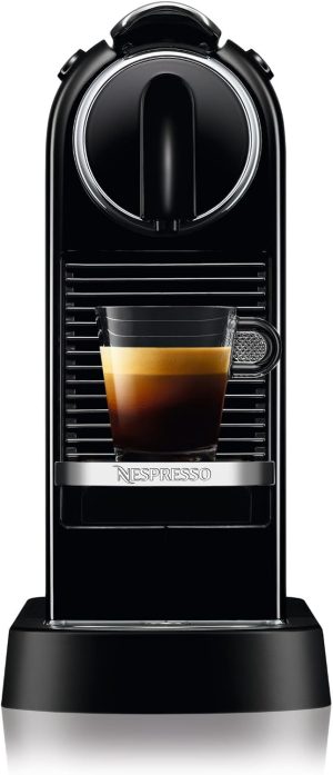Nespresso Citiz Coffee Machine by D...