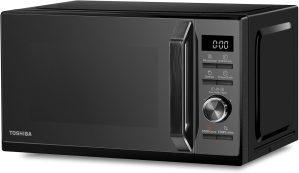 Toshiba Black Microwave 20 Liter Di...