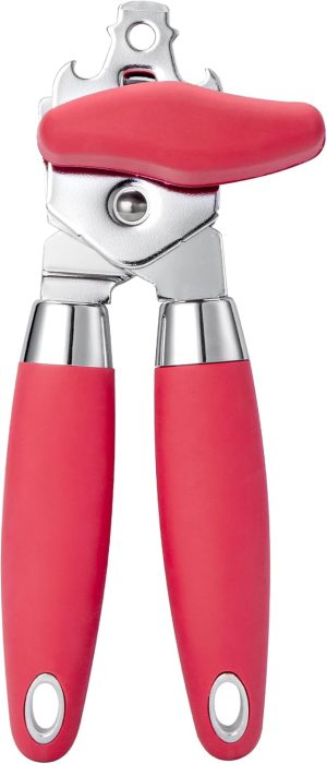 Can Opener Manual, TJ POP Heavy Dut...