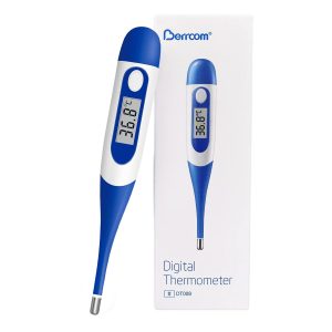 Berrcom Flexible Digital Thermomete...