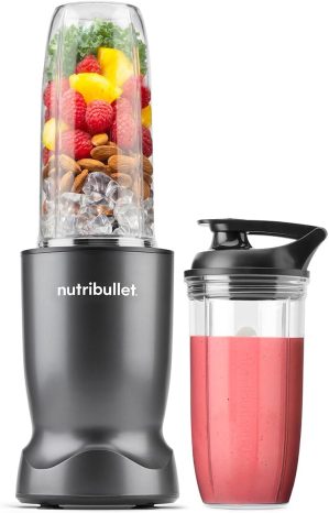 nutribullet Turbo Blender in Graphi...