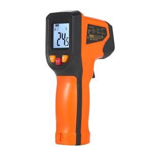 NJTY T600A | Digital Infrared Therm...