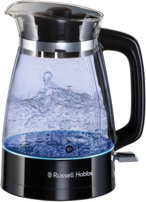 Russell Hobbs Carafe Style 1.7L Cor...