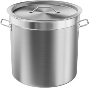 TAIMIKO Stainless Steel Stockpot wi...