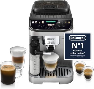 De’Longhi Magnifica Evo Next R...