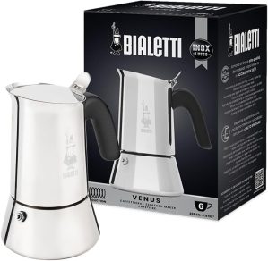 Bialetti – New Venus Inductio...