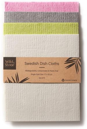Wild & Stone | Swedish Dishclo...
